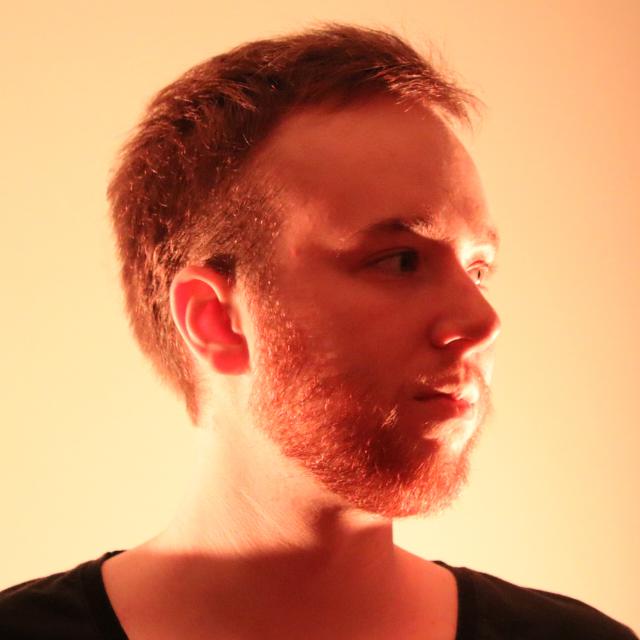 Photo de profil principale